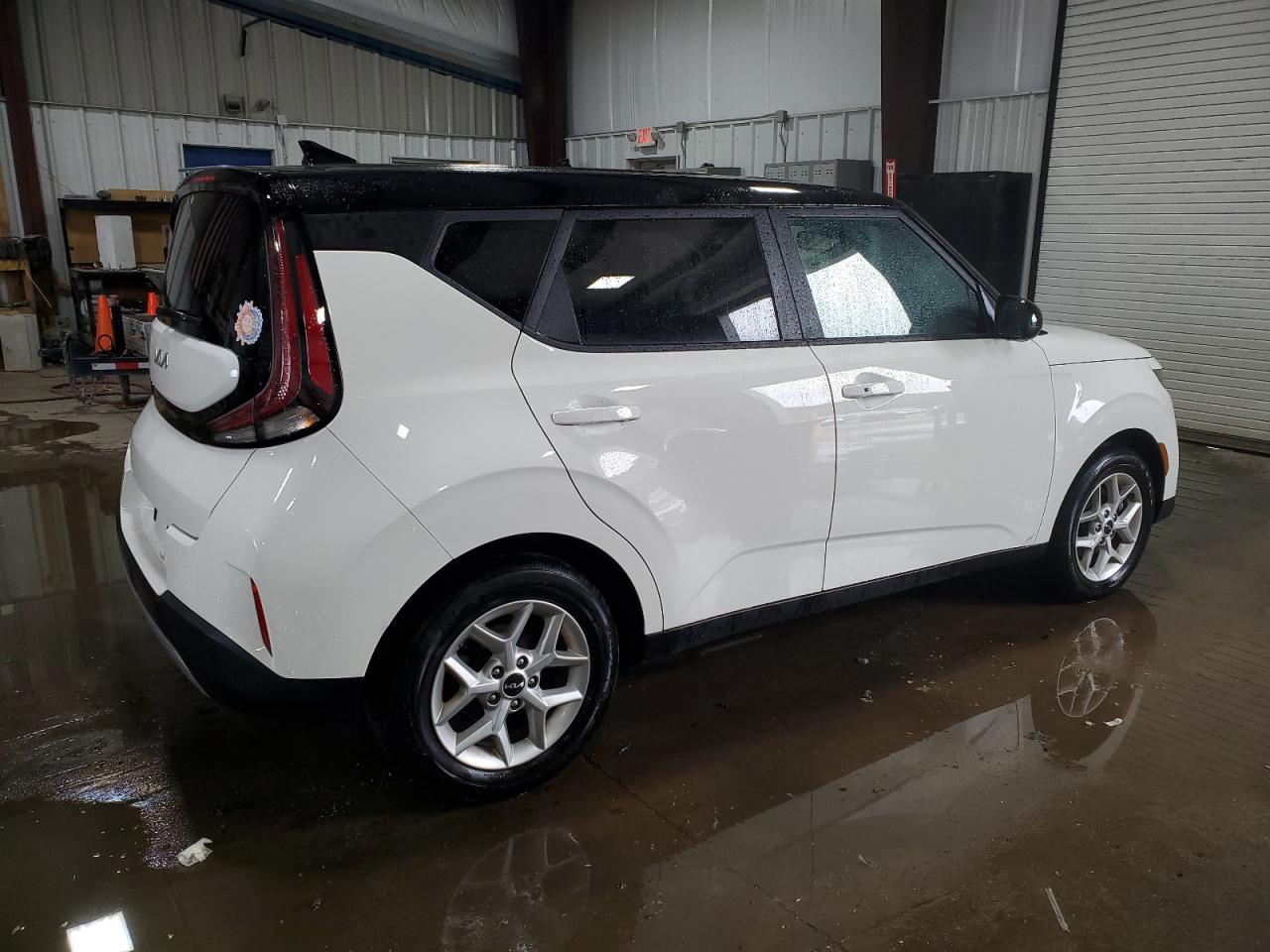 2023 Kia Soul Lx - Фото 3