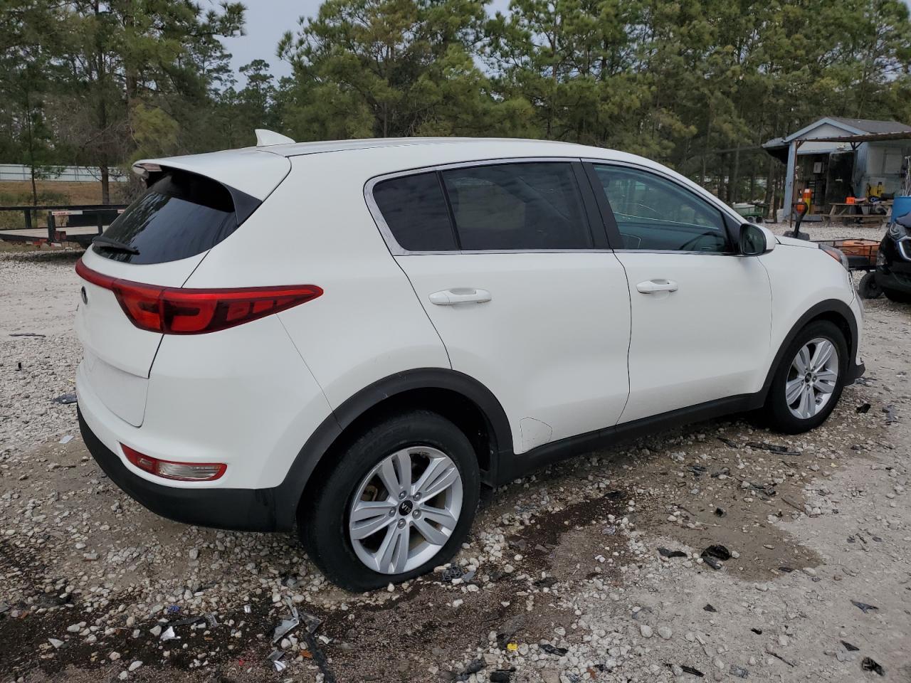 2019 Kia Sportage Lx - Image 3