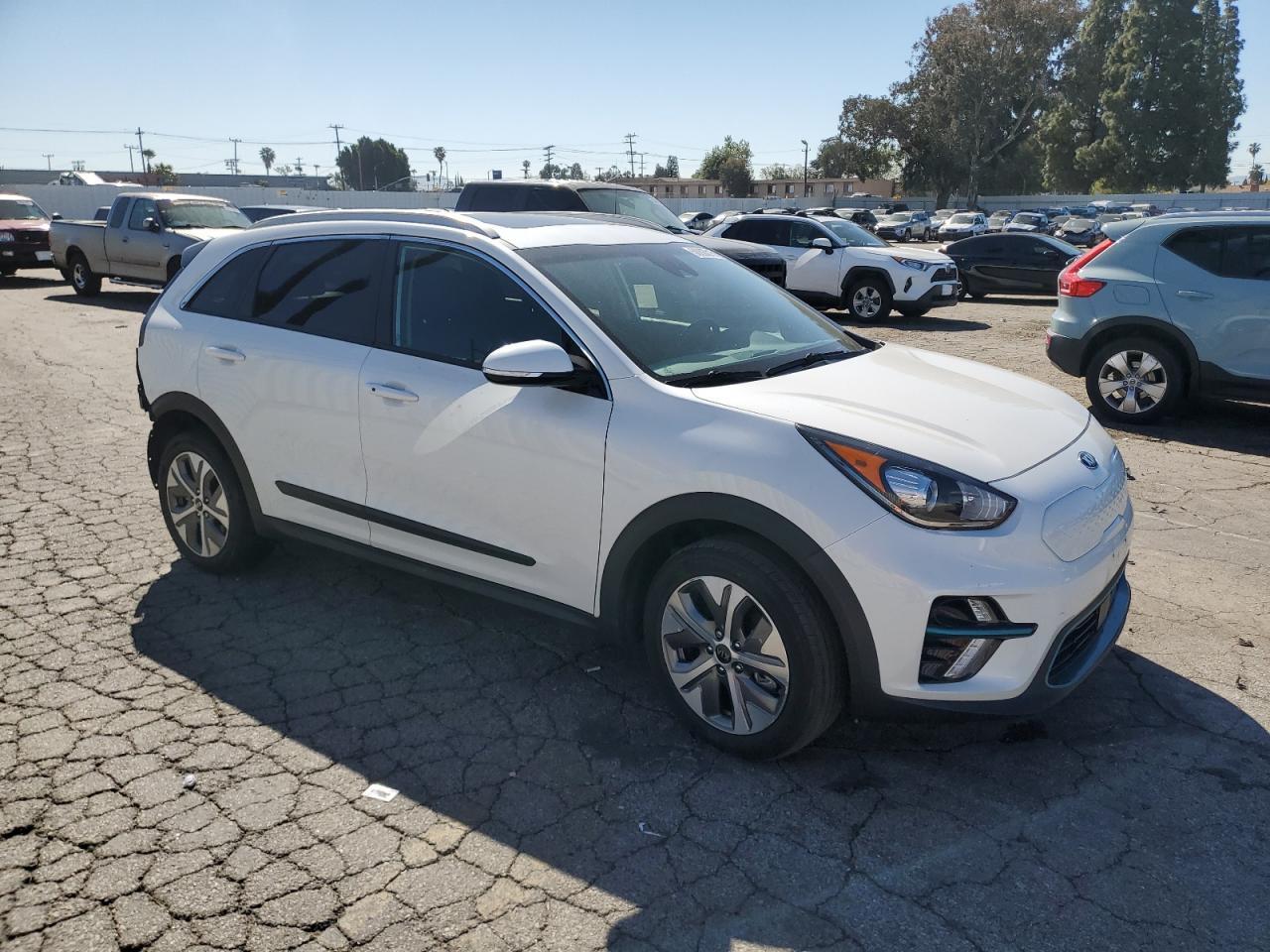 2019 Kia Niro Ex Premium - Фото 4