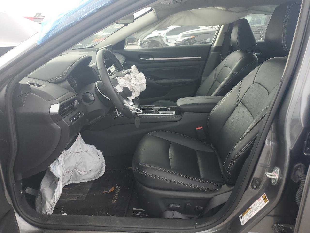 2023 Nissan Altima Sl - Image 7