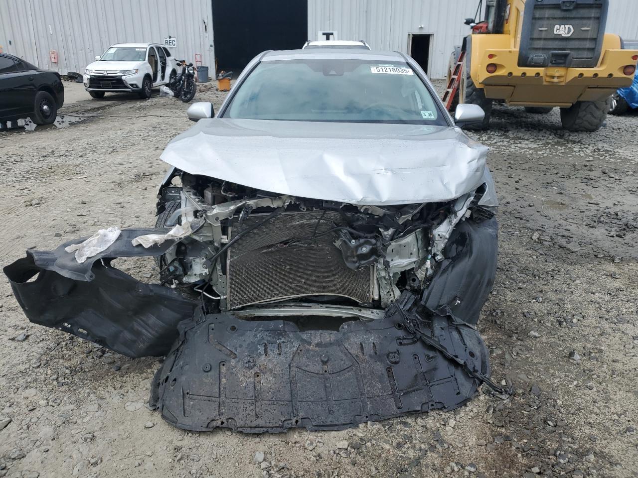 2021 Toyota Camry Le - Image 5