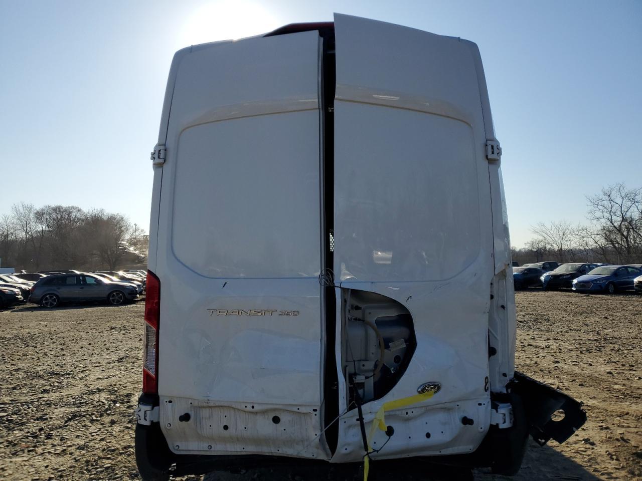 2024 Ford Transit T-350 - Image 6