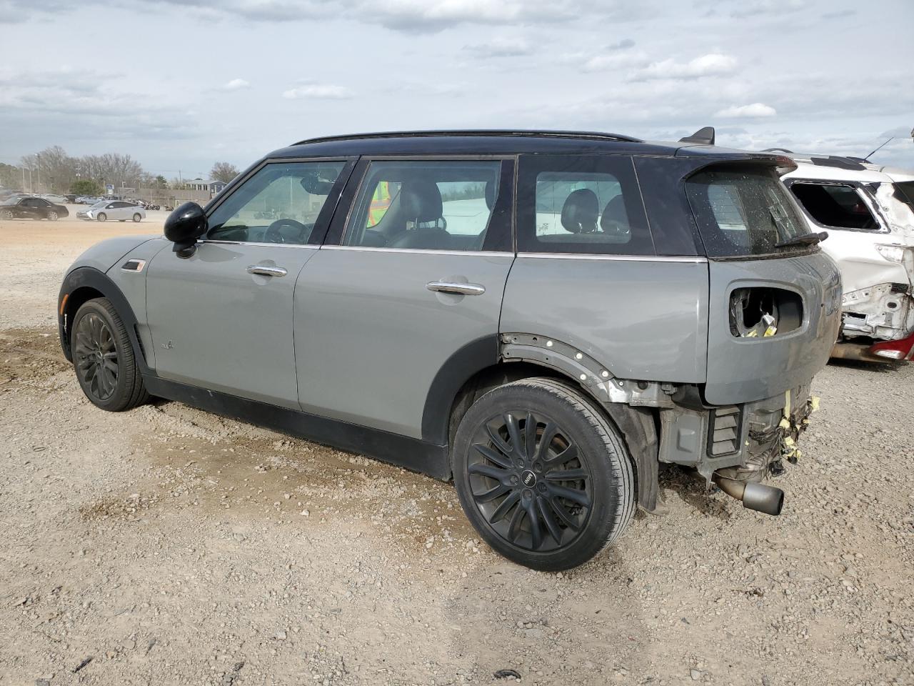 2017 Mini Cooper Clubman All4 - Фото 2