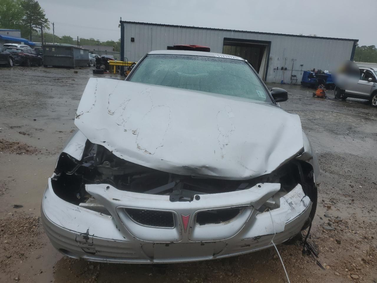 2001 Pontiac Grand Am Se - Image 5