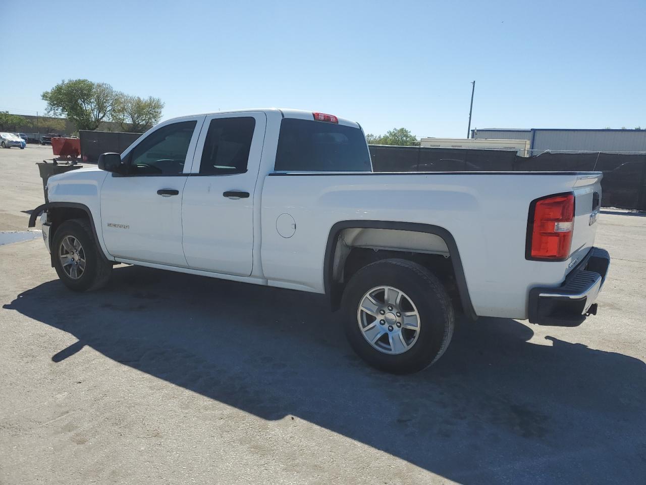 2014 GMC Sierra C1500 - Фото 2