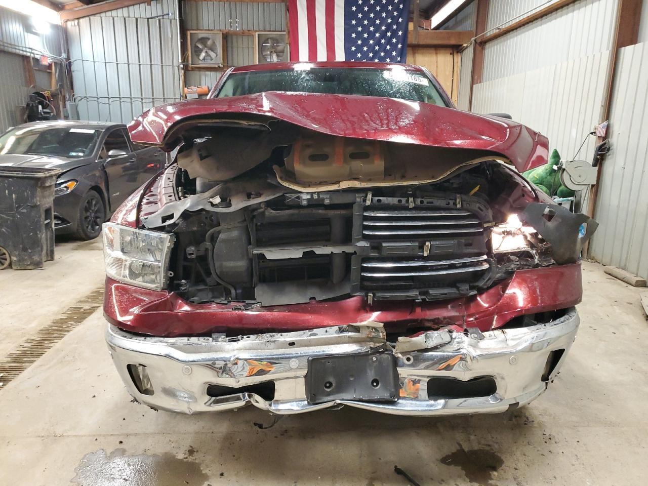 2019 Ram 1500 Classic Slt - Фото 5