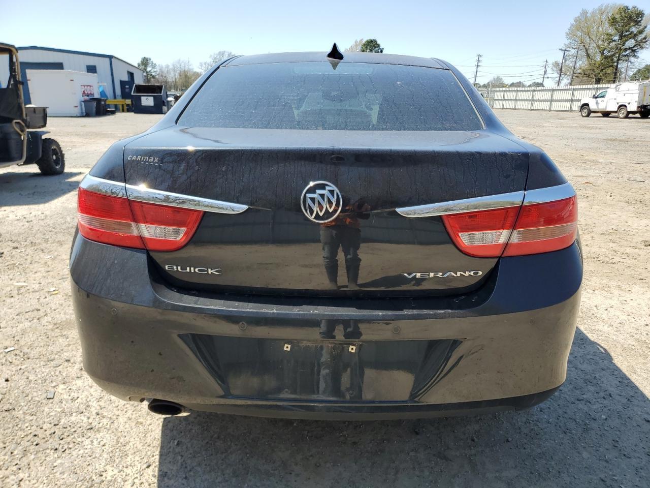 2015 Buick Verano Convenience - Фото 6