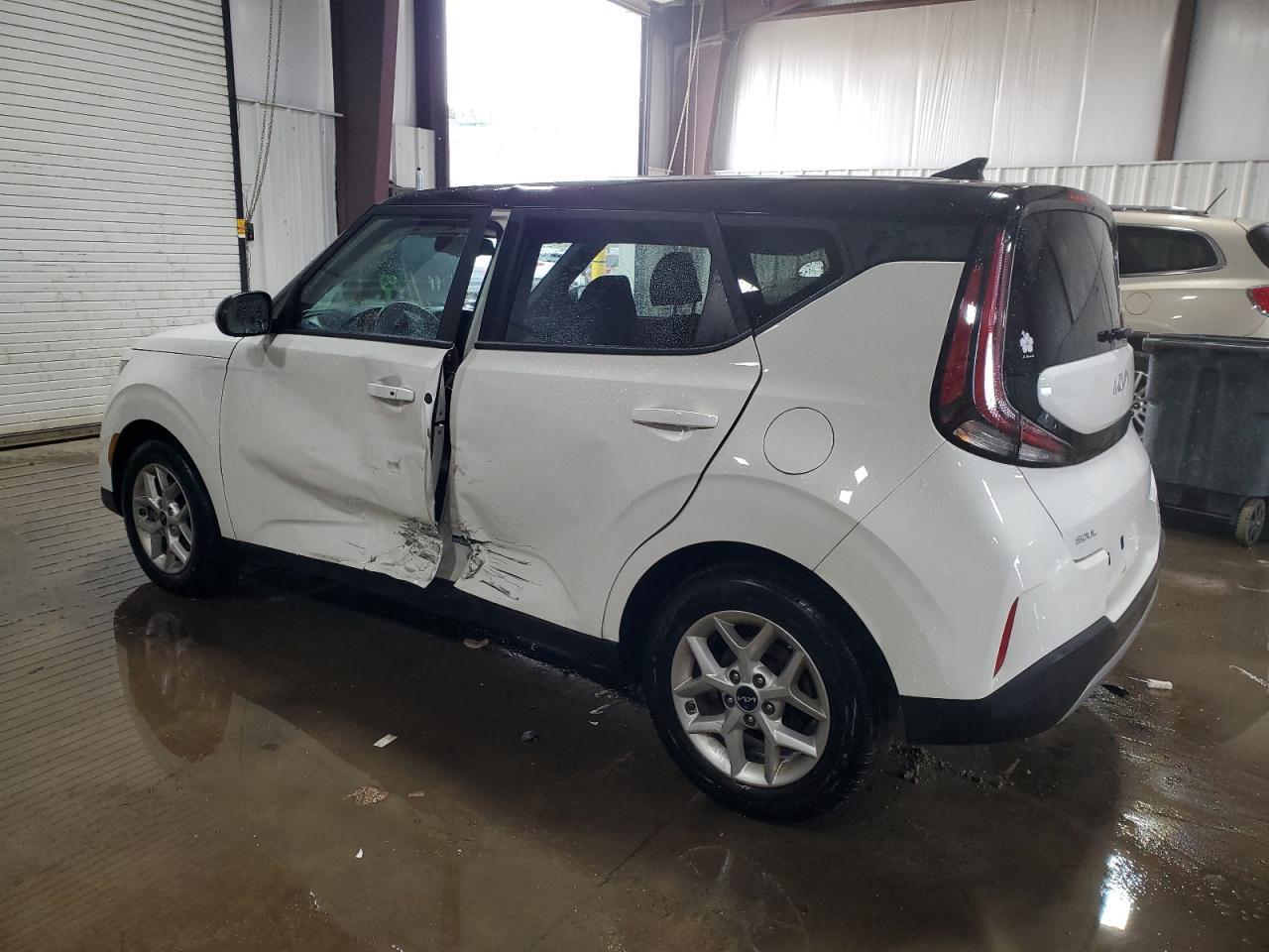 2023 Kia Soul Lx - Фото 2