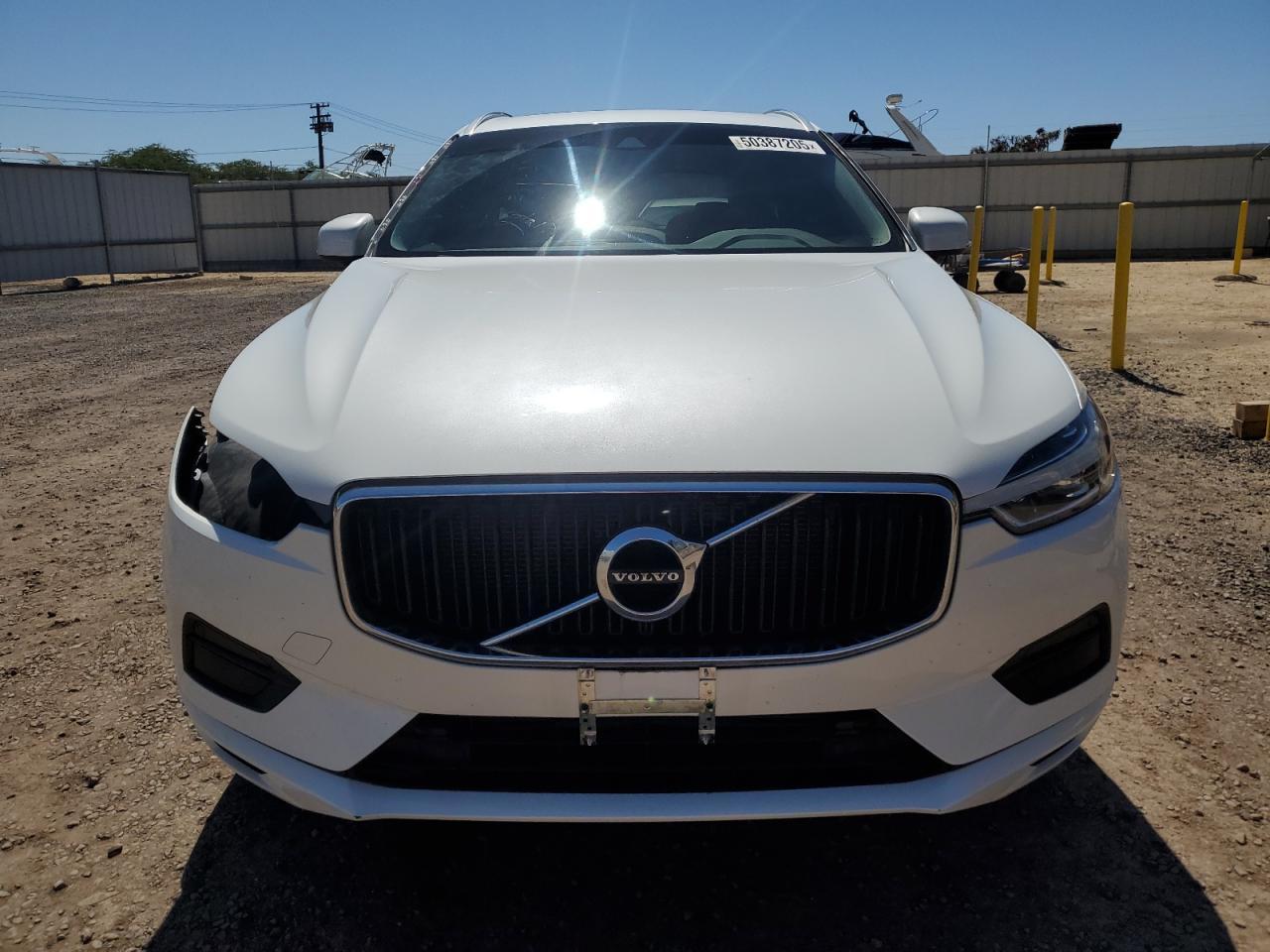 2018 Volvo Xc60 T5 Momentum - Фото 5