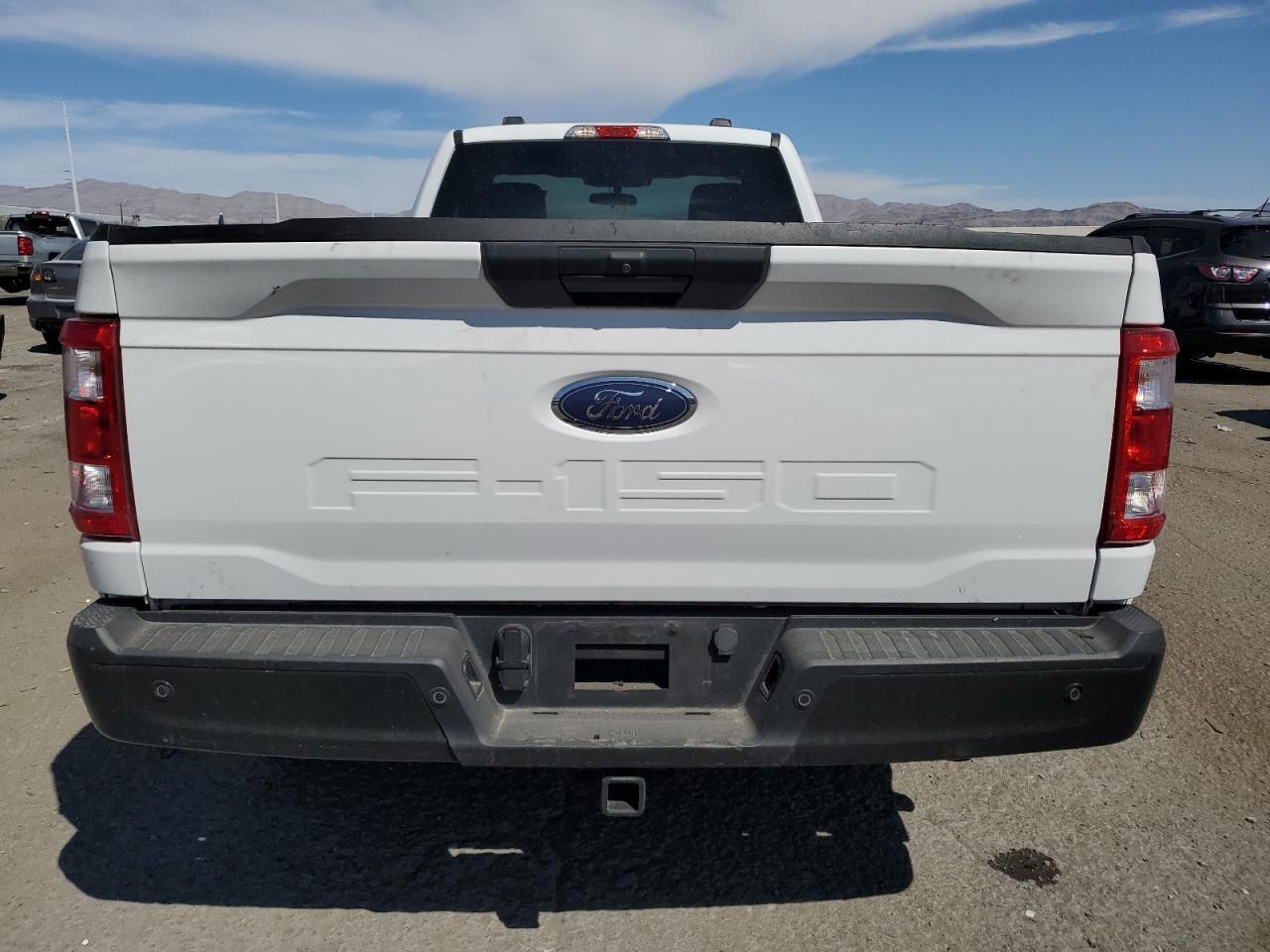 2023 Ford F150 - Фото 6