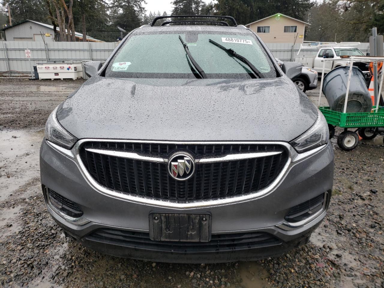 2018 Buick Enclave Essence - Image 5