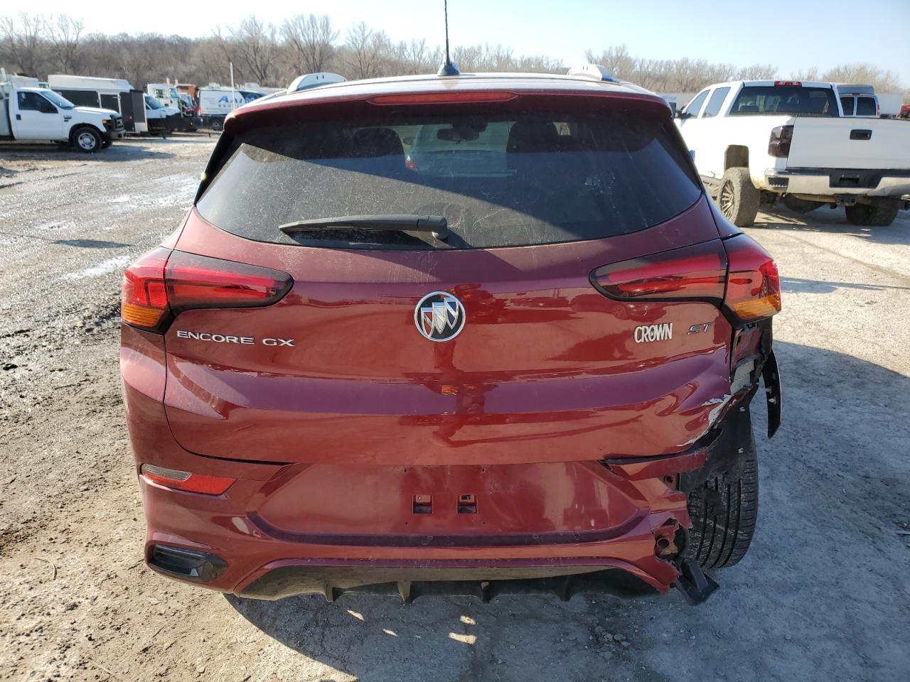 2023 Buick Encore Gx Select - Image 6