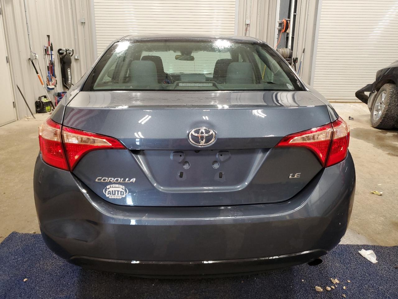 2019 Toyota Corolla L - Image 6