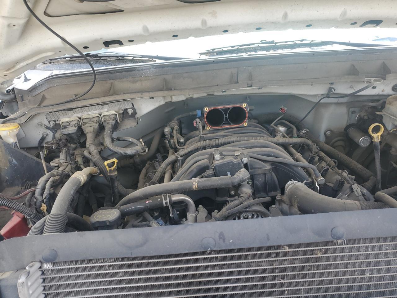 2015 Ford F450 Super Duty Bucket Truck - Фото 7