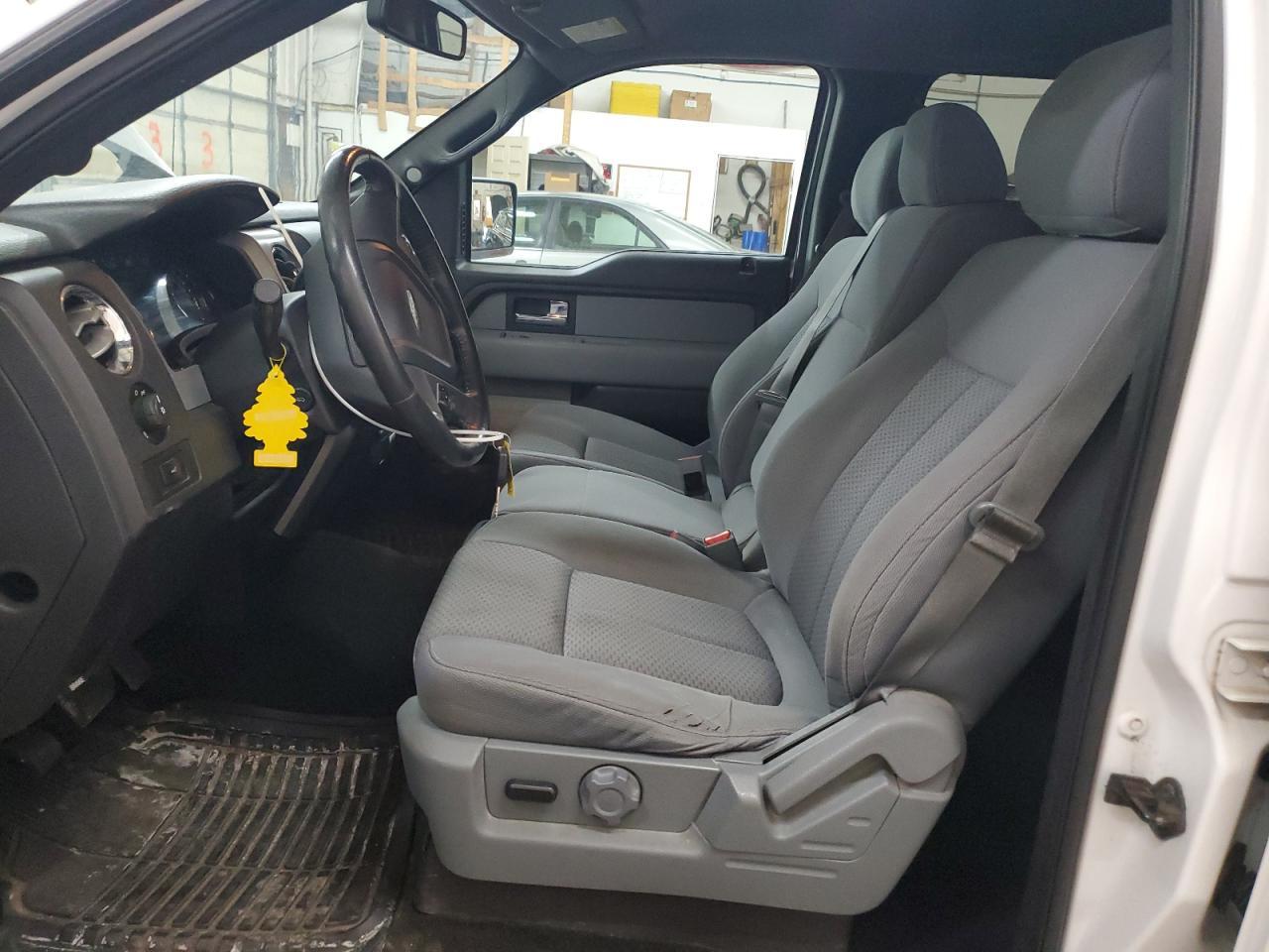 2013 Ford F150 Supercrew - Image 7