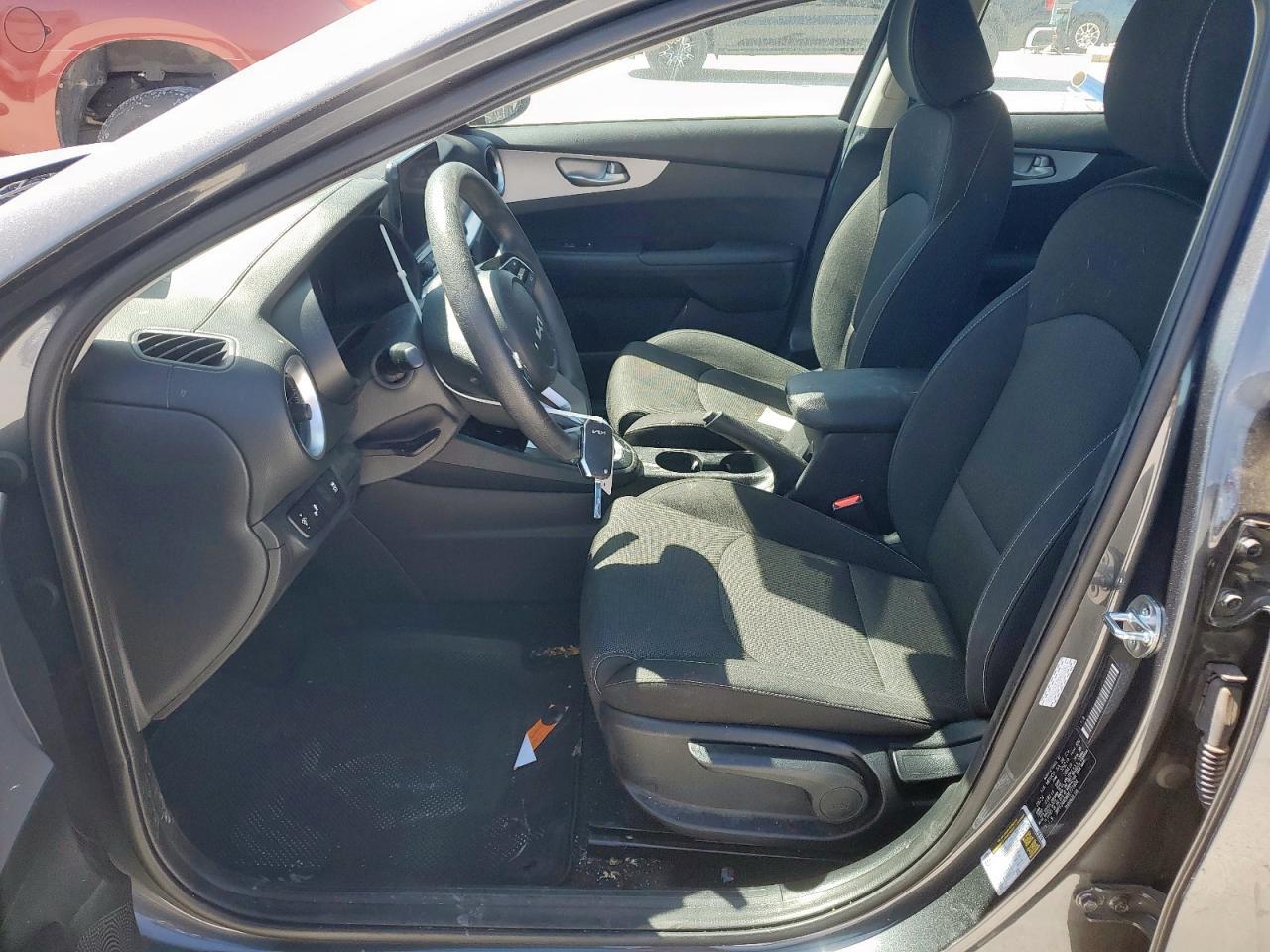 2024 Kia Forte Lx - Фото 7