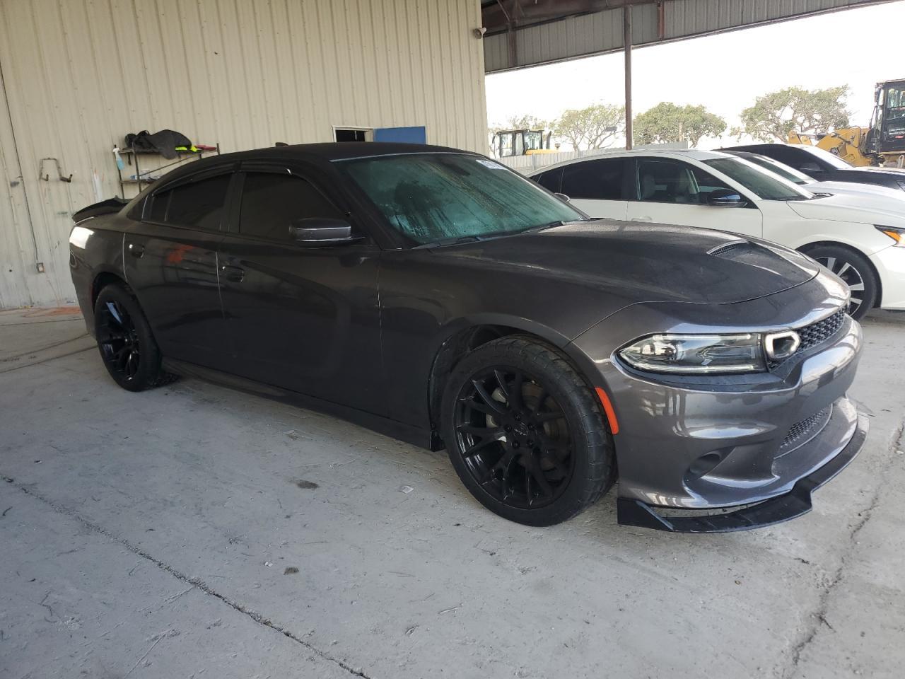 2022 Dodge Charger R/T - Image 4