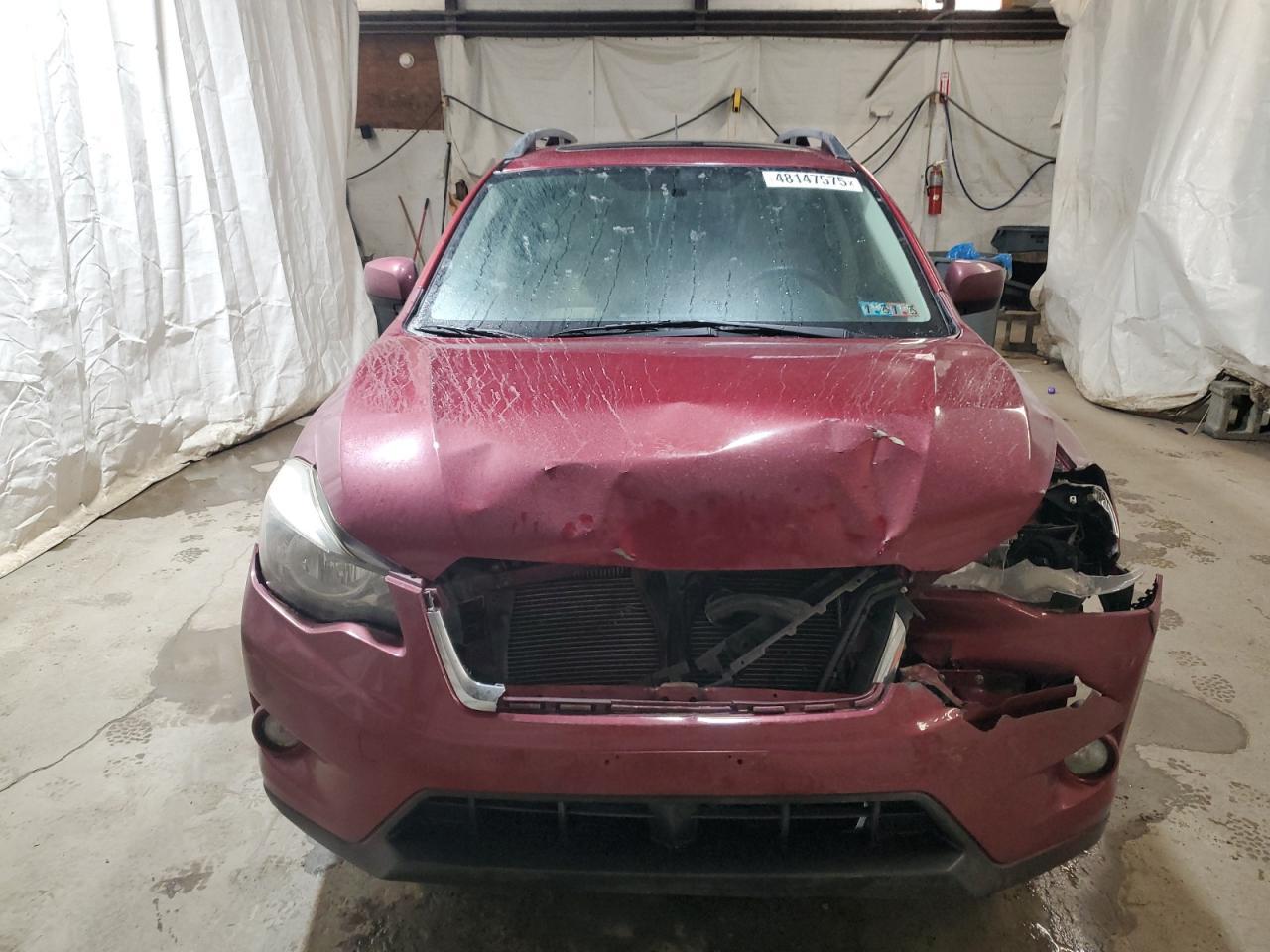 2013 Subaru Xv Crosstrek 2.0 Premium - Фото 5