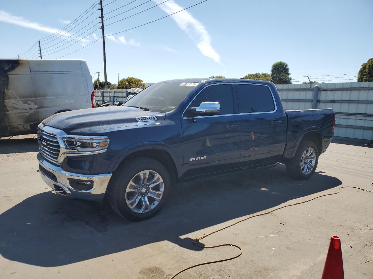 2024 Ram 1500 Longhorn