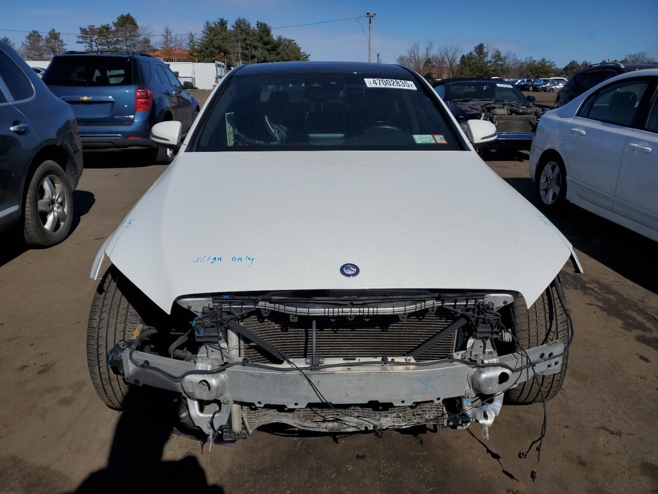 2017 Mercedes-Benz C 300 4Matic - Image 5