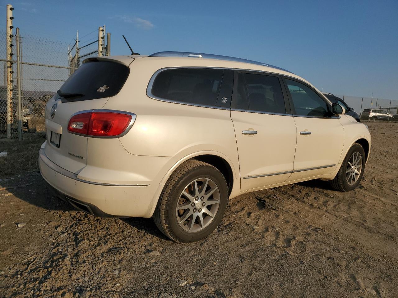 2013 Buick Enclave - Image 3