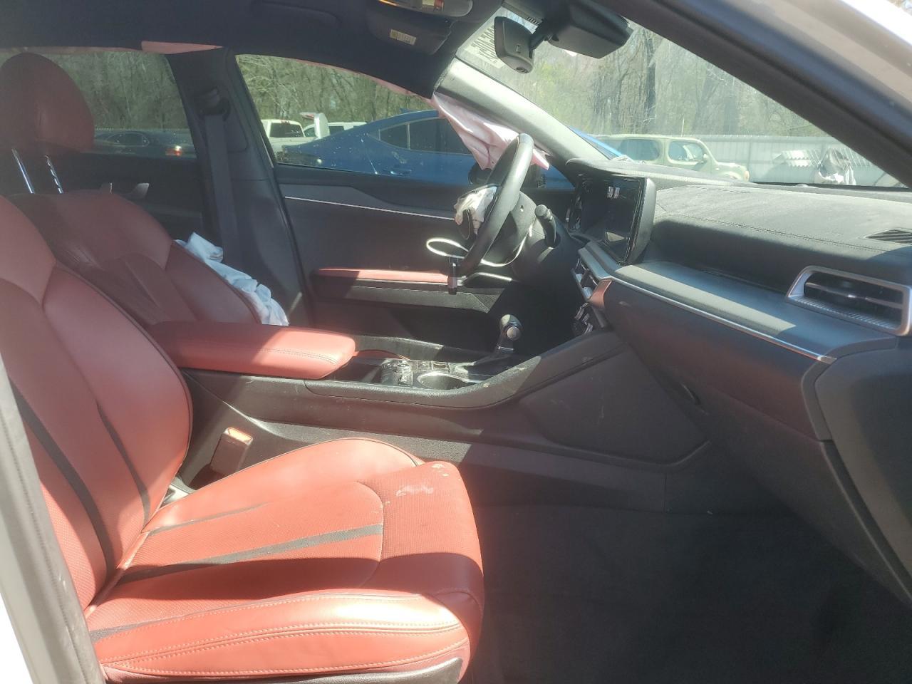 2024 Kia K5 Gt Line - Image 7