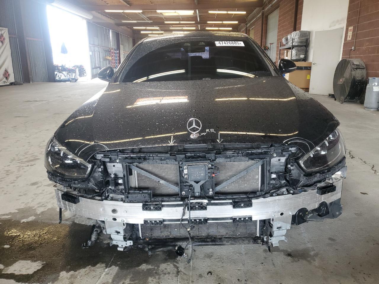 2022 Mercedes-Benz S 580 4Matic - Фото 5