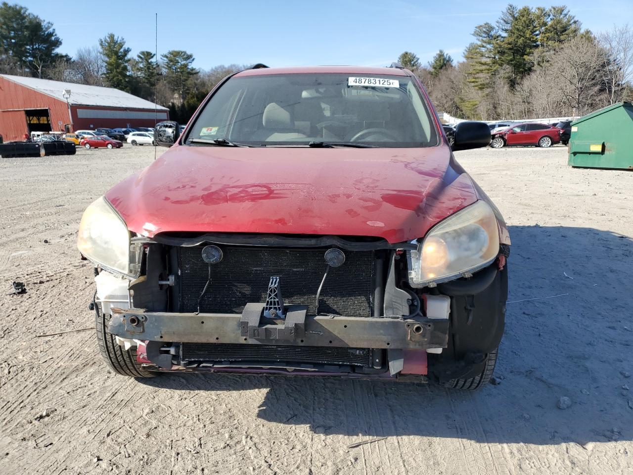 2007 Toyota Rav4 - Image 5