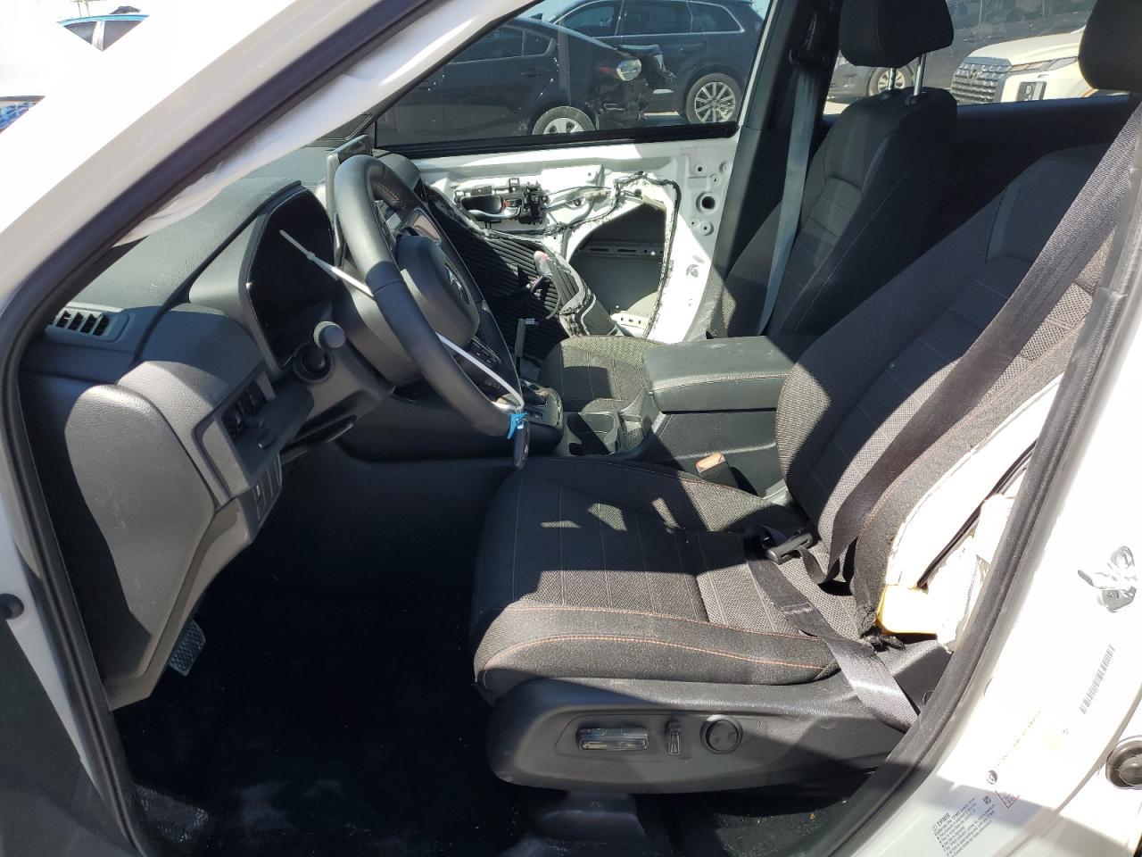 2025 Honda Cr-V Sport - Image 7