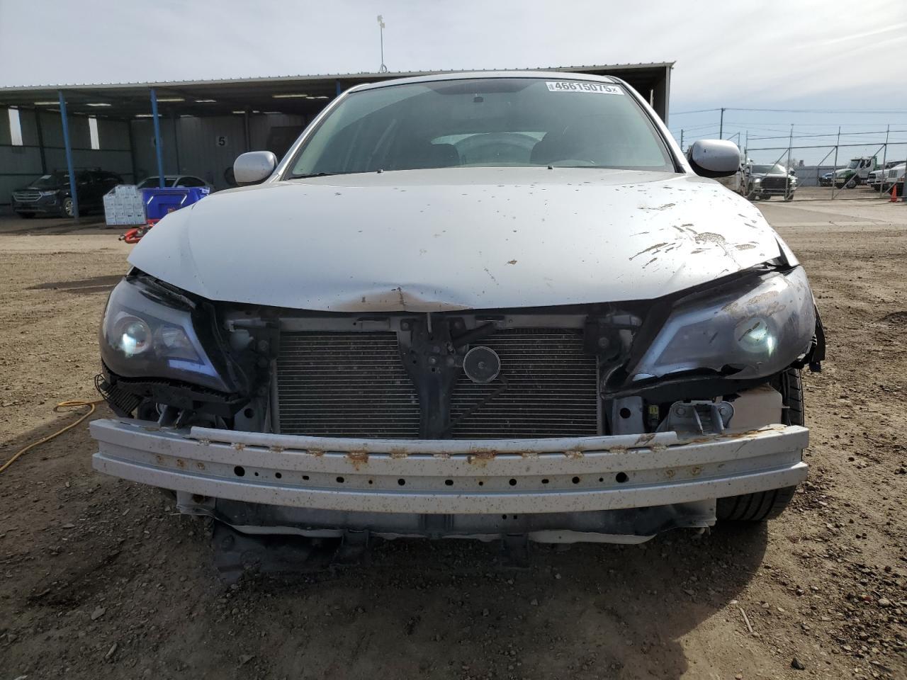 2011 Subaru Impreza 2.5I Premium - Image 5