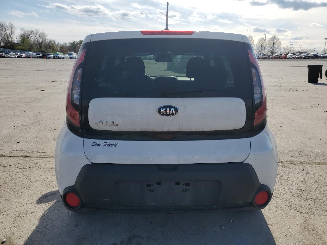2016 Kia Soul - Image 6