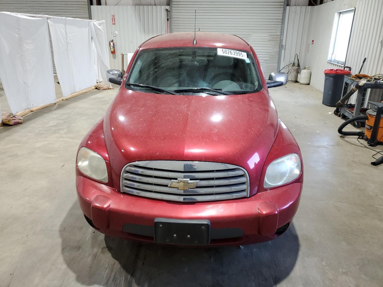 2011 Chevrolet Hhr Lt - Image 5