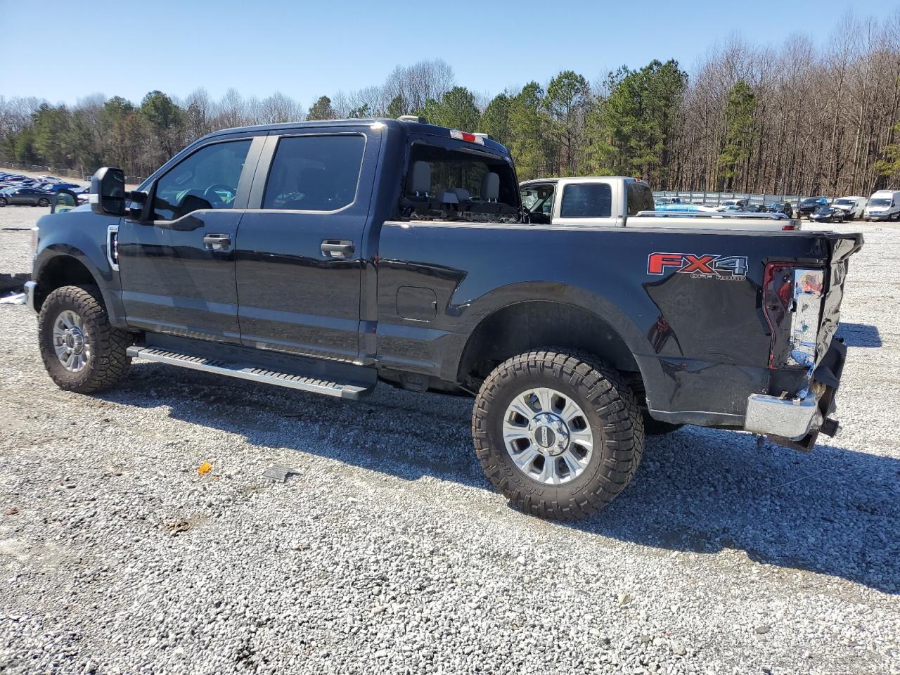 2020 Ford F250 Super Duty - Image 2
