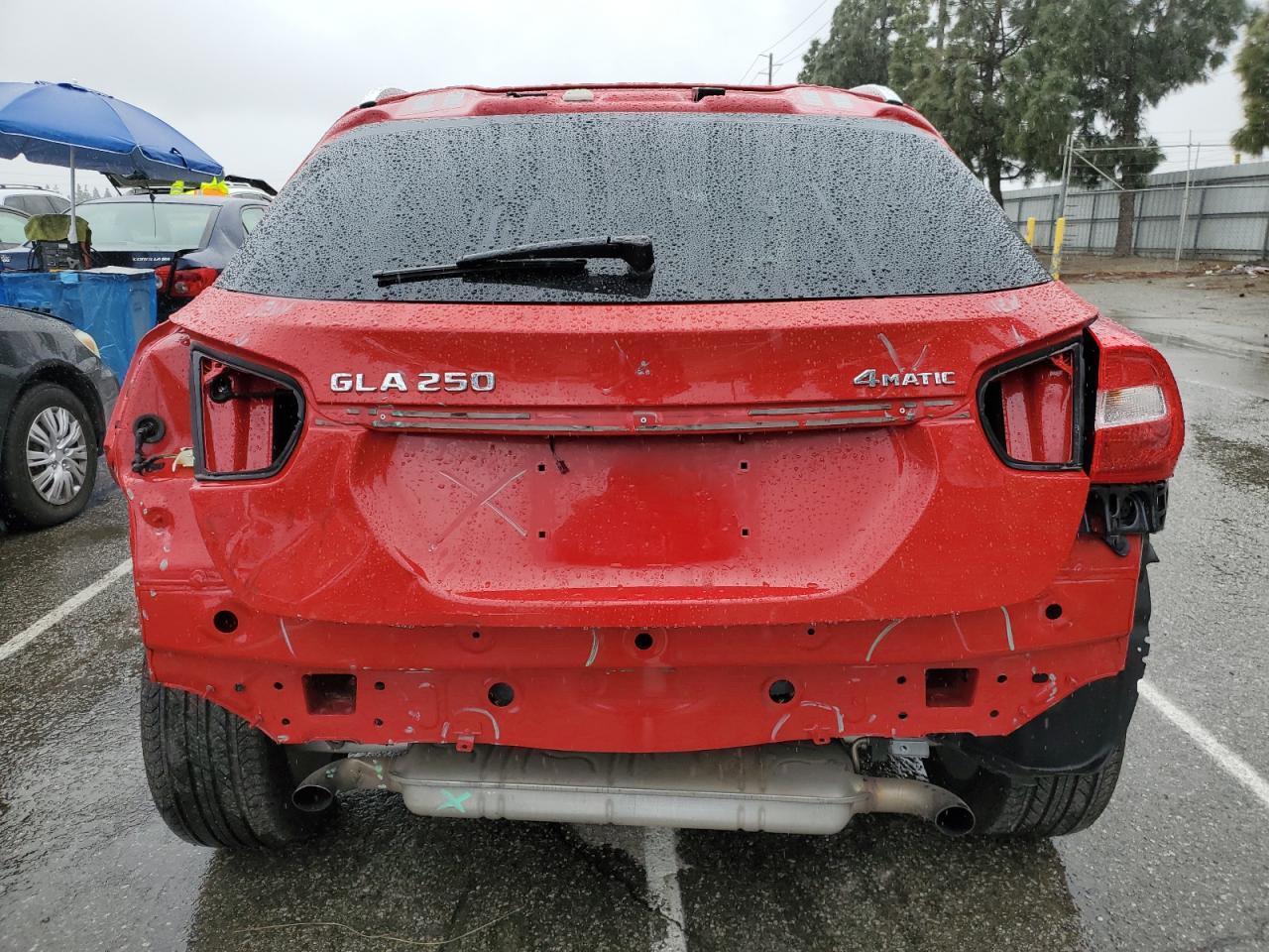 2019 Mercedes-Benz Gla 250 - Фото 6