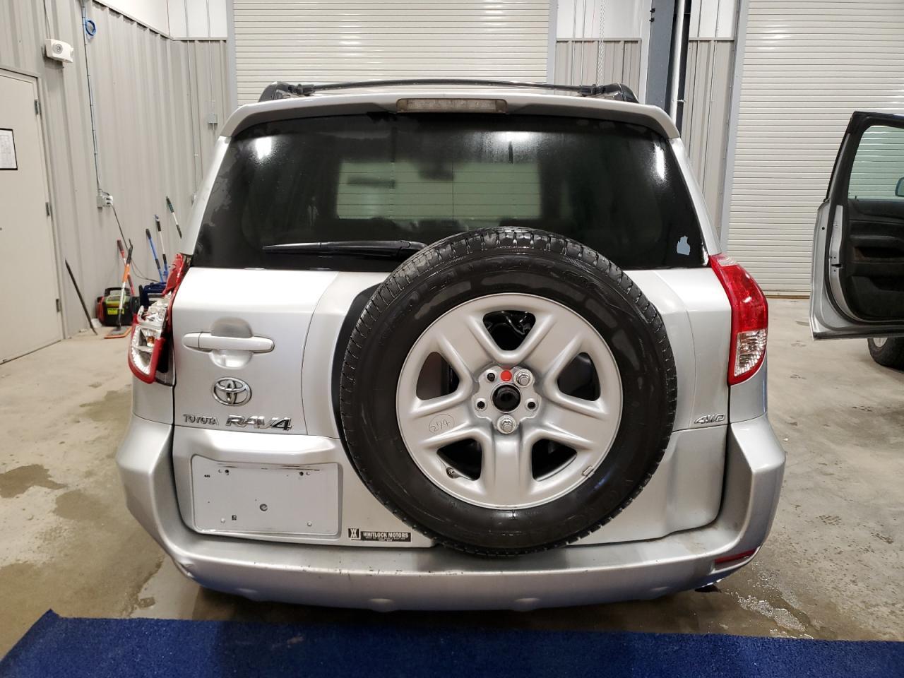 2006 Toyota Rav4 - Фото 6