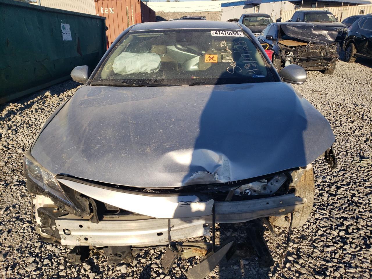 2019 Toyota Camry L - Фото 5