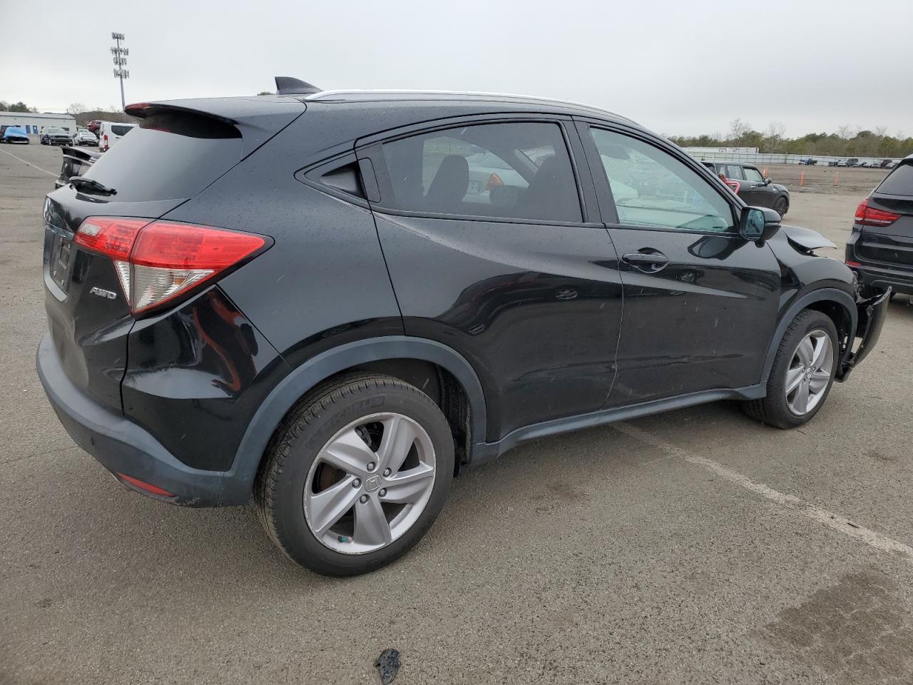 2019 Hond Hr-V - Image 3