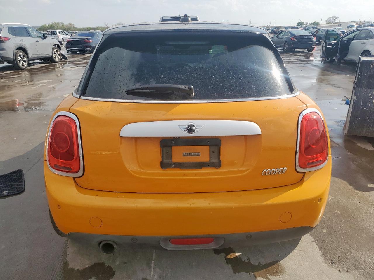 2015 Mini Cooper - Фото 6
