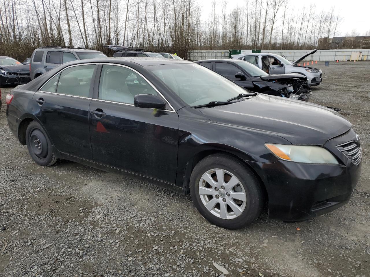 2009 Toyota Camry Hybrid - Image 4