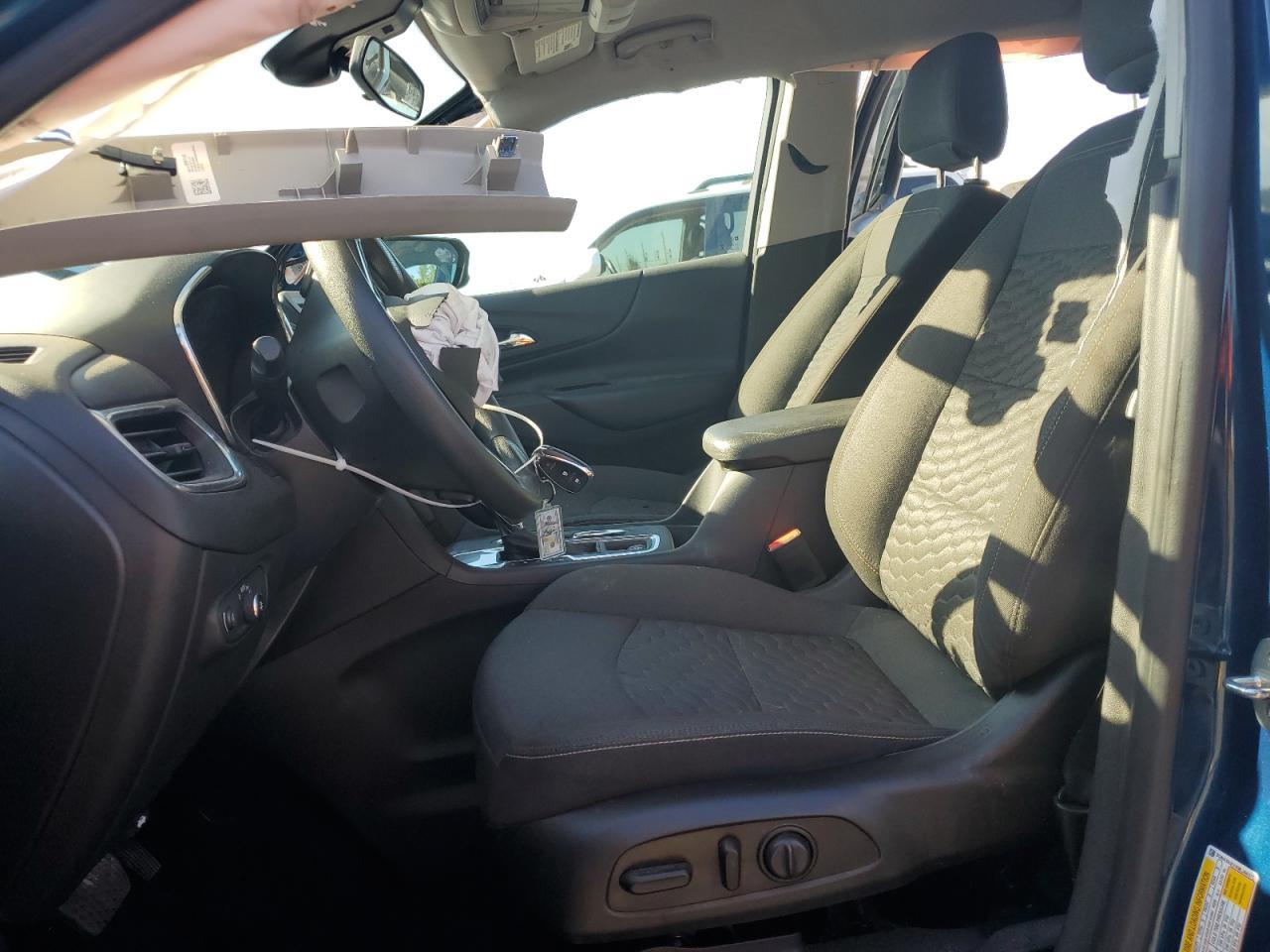 2021 Chevrolet Equinox Lt - Фото 7