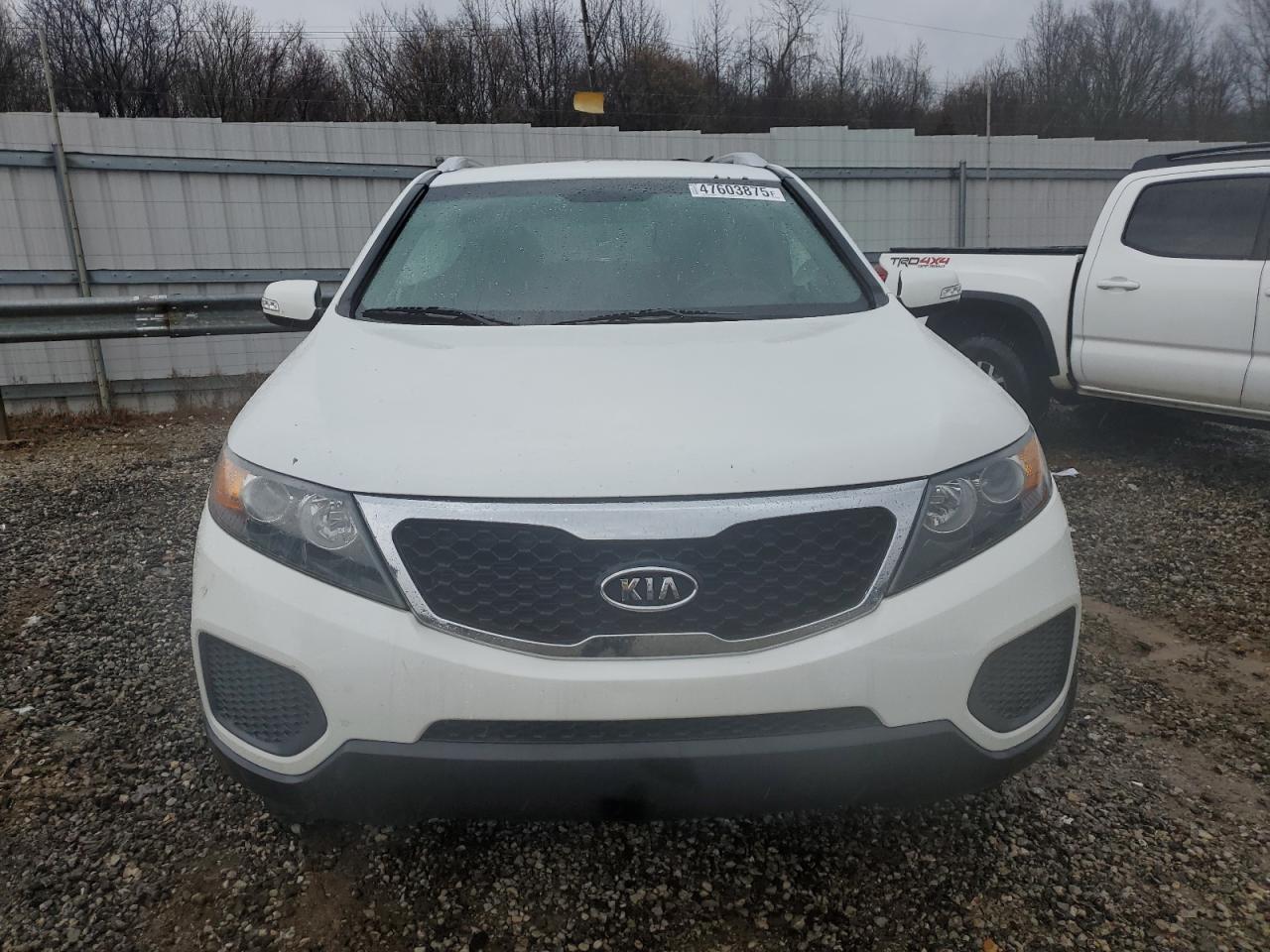 2012 Kia Sorento Base - Image 5