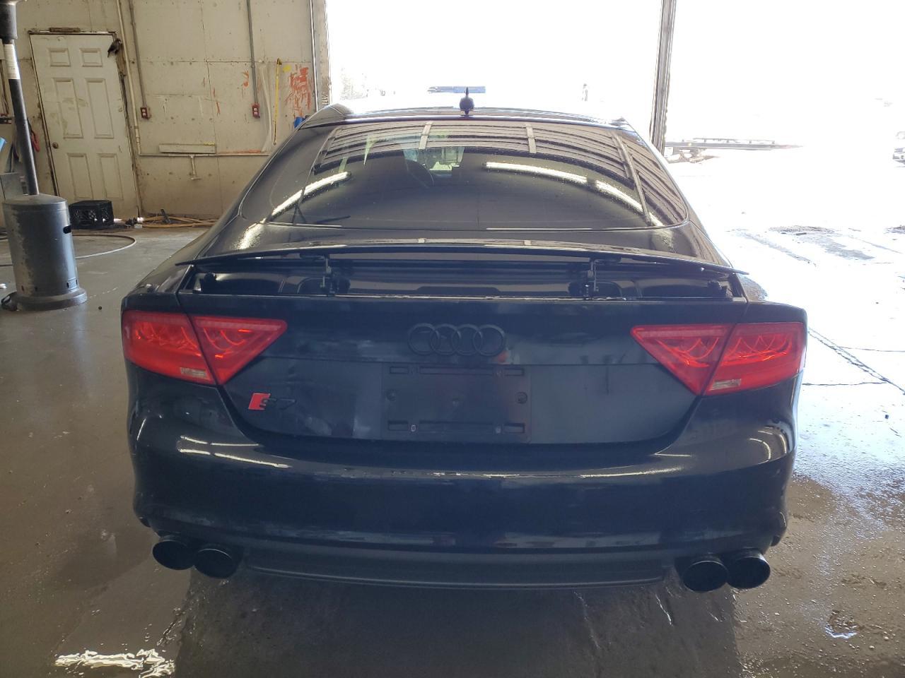 2014 Audi S7 Premium - Фото 6