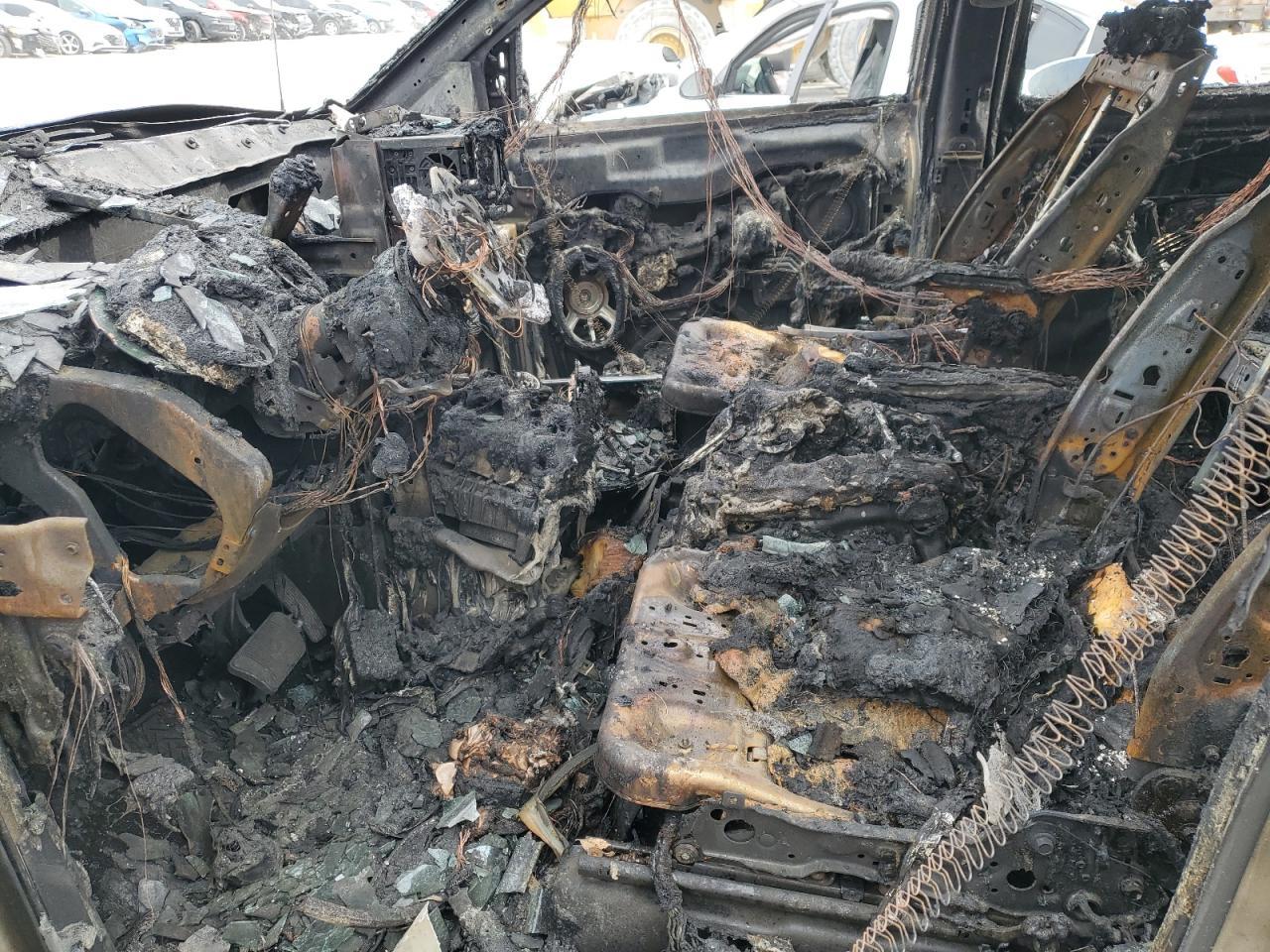 2013 Chrysler Town & Country Touring L - Фото 7