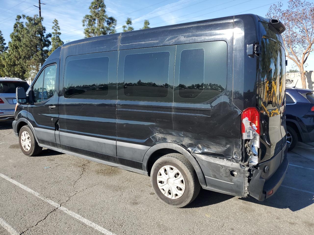 2019 Ford Transit T-350 - Image 2