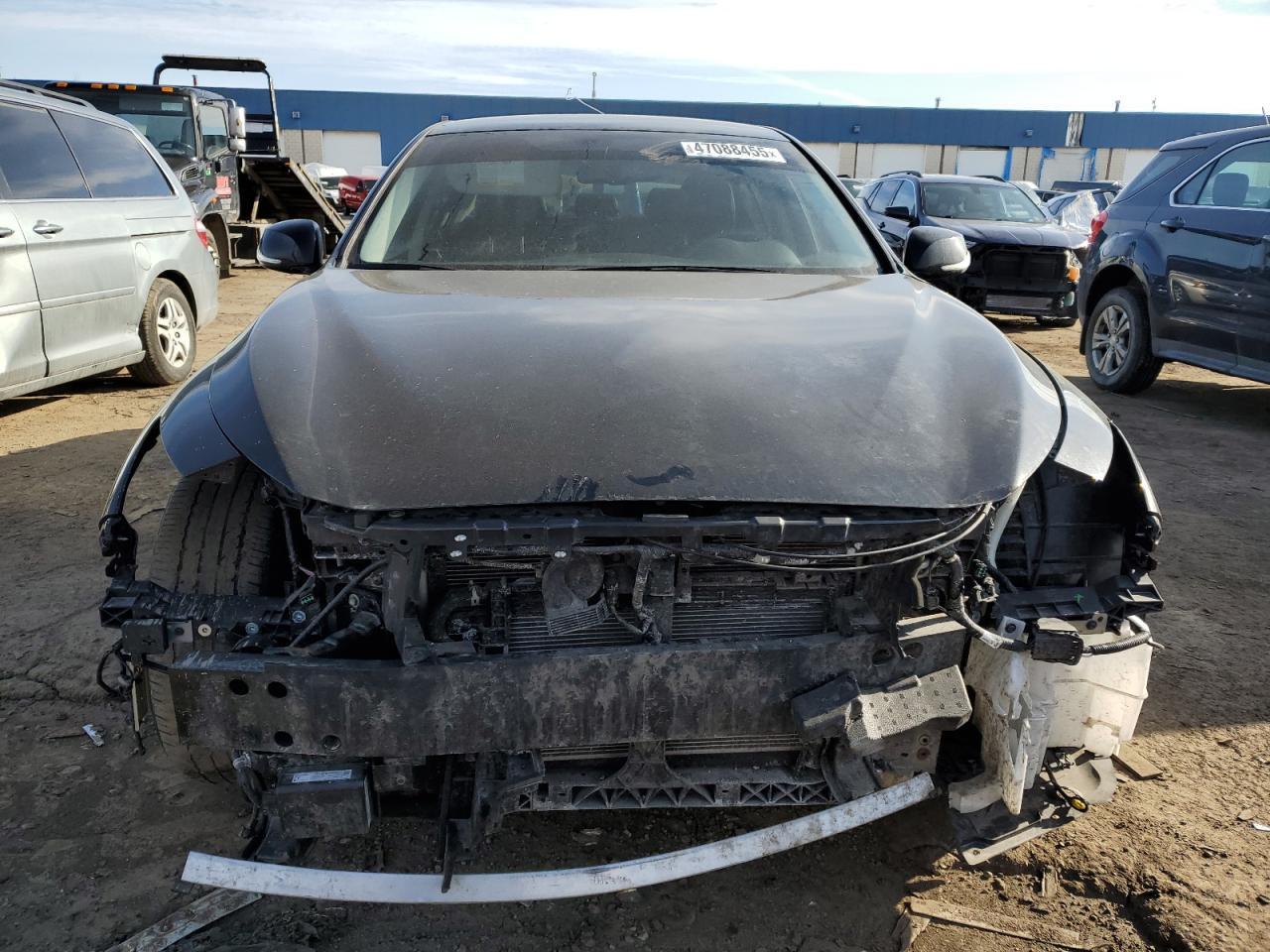 2021 Infiniti Q50 Pure - Image 5