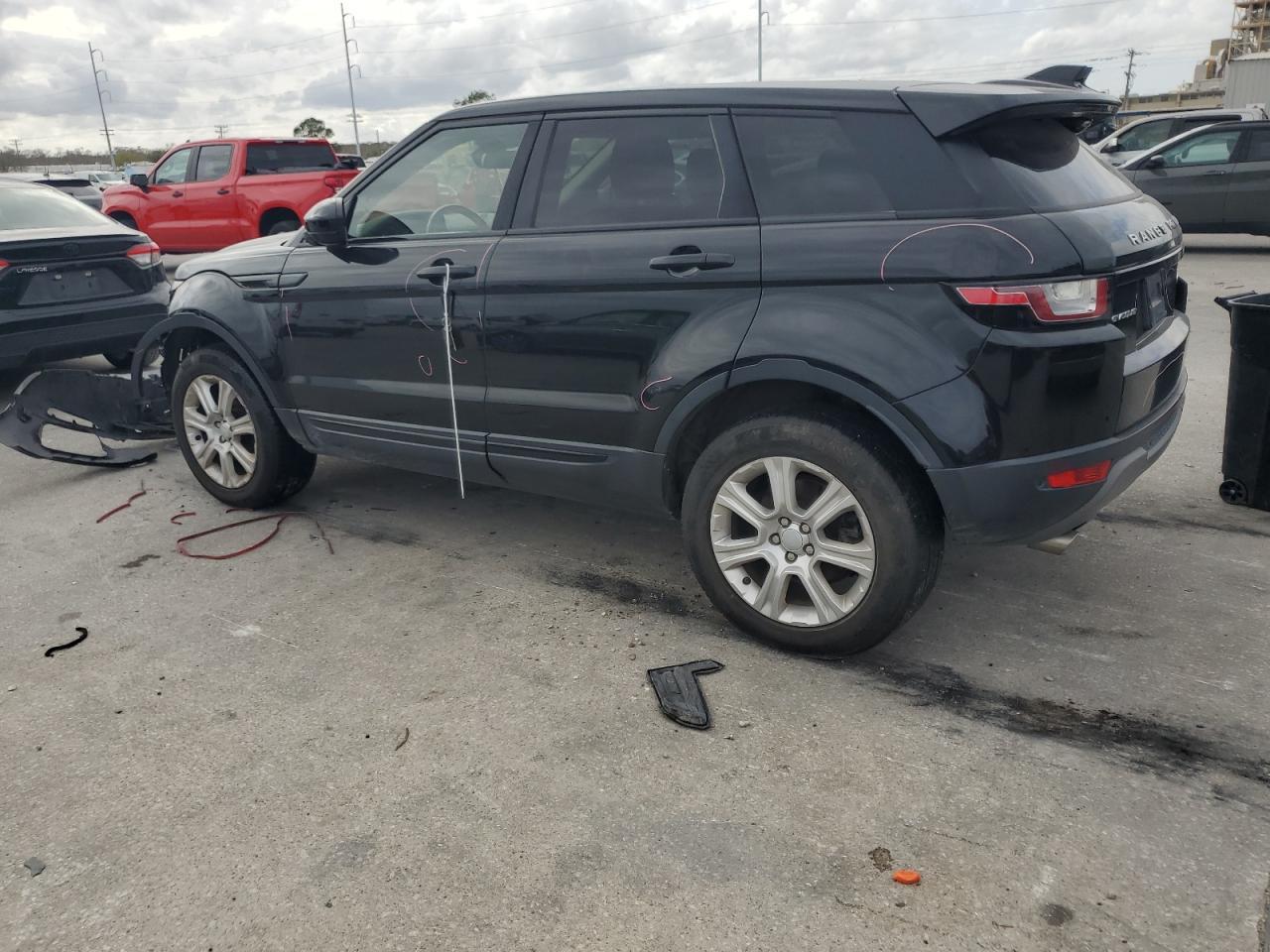 2019 Land Rover Range Rover Evoque Se - Image 2