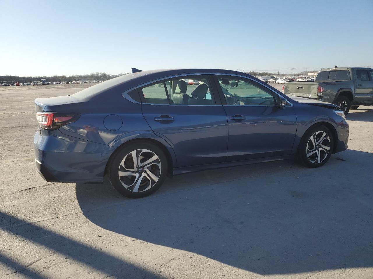 2020 Subaru Legacy Limited - Image 3