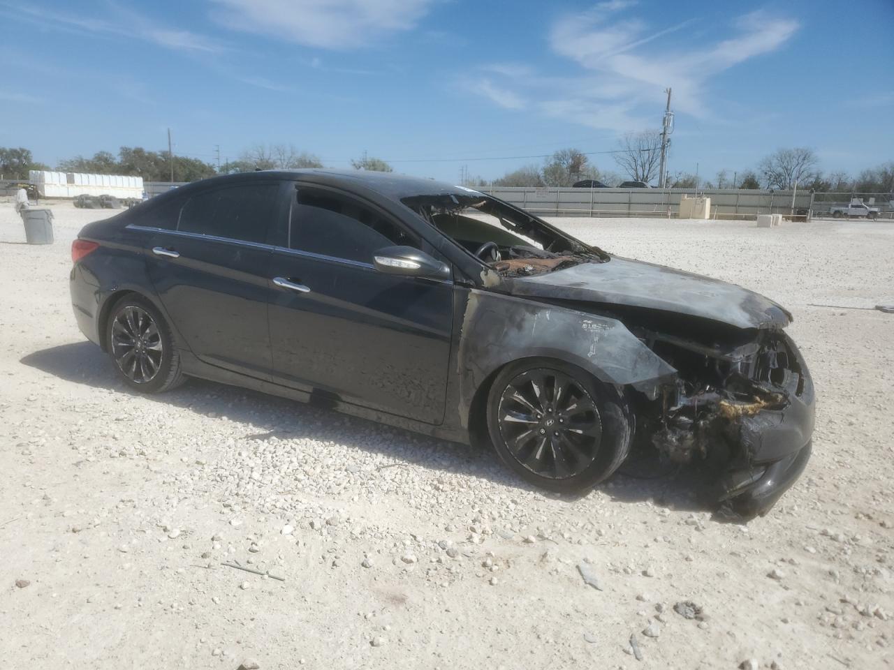 2011 Hyundai Sonata - Фото 4