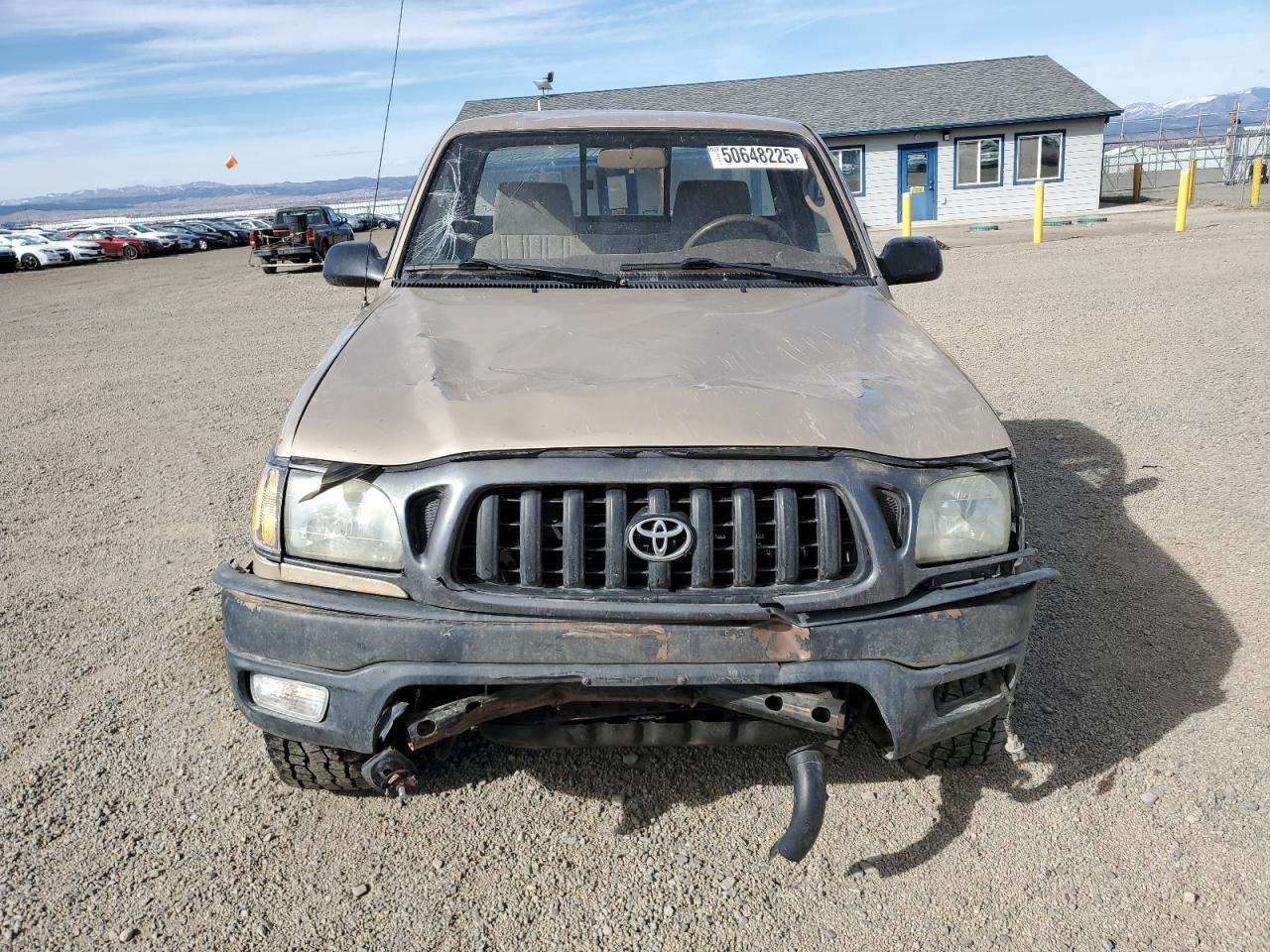 2003 Toyota Tacoma - Фото 5