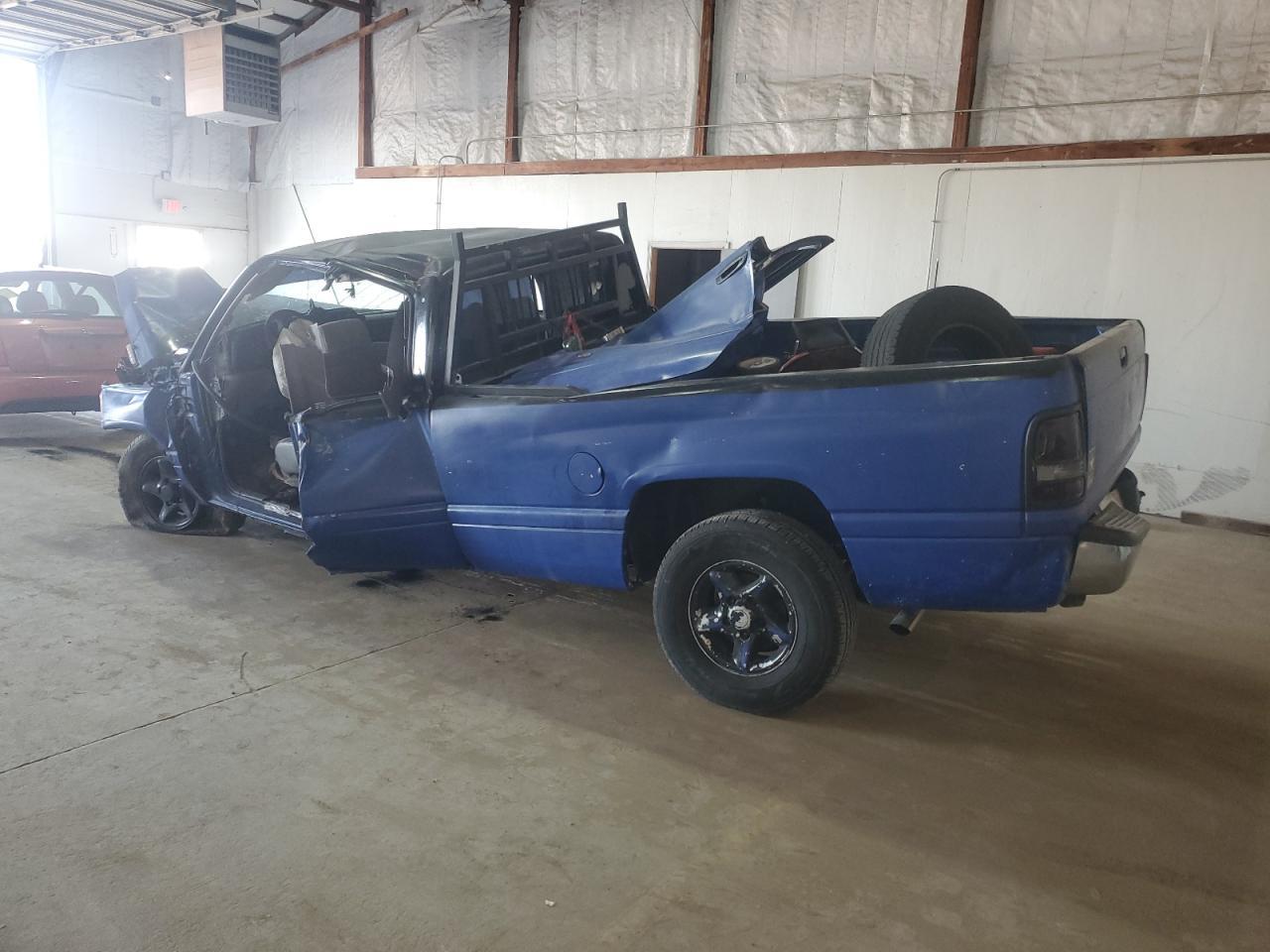 1996 Dodge Ram 1500 - Image 2